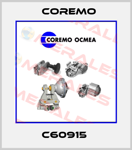 C60915  Coremo