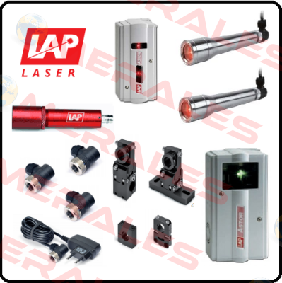 M12 Lap Laser