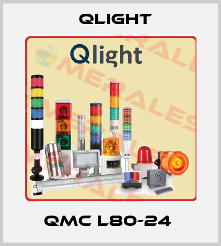 QMC L80-24  Qlight