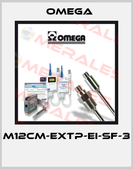 M12CM-EXTP-EI-SF-3  Omega