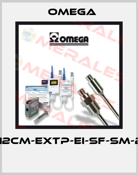 M12CM-EXTP-EI-SF-SM-20  Omega