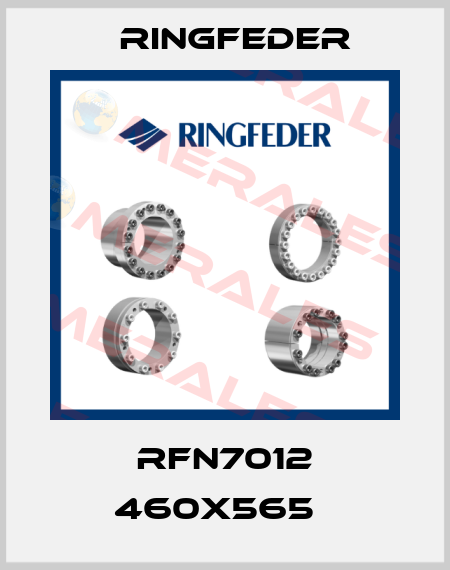RFN7012 460X565   Ringfeder