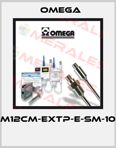 M12CM-EXTP-E-SM-10  Omega