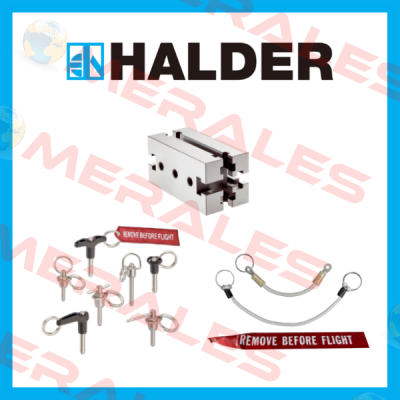 M12X50  DIN 912-12.9  Halder