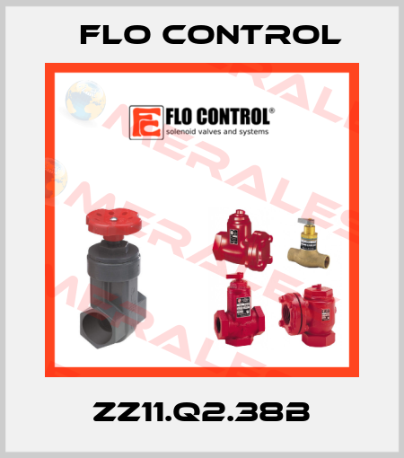 ZZ11.Q2.38B Flo Control