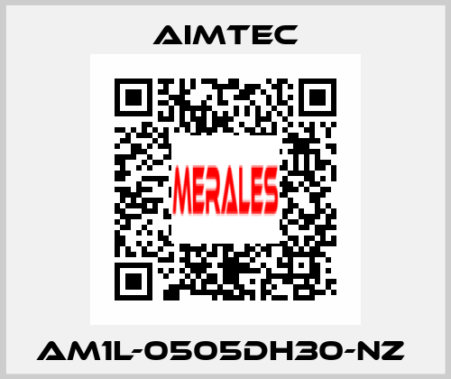 AM1L-0505DH30-NZ  Aimtec