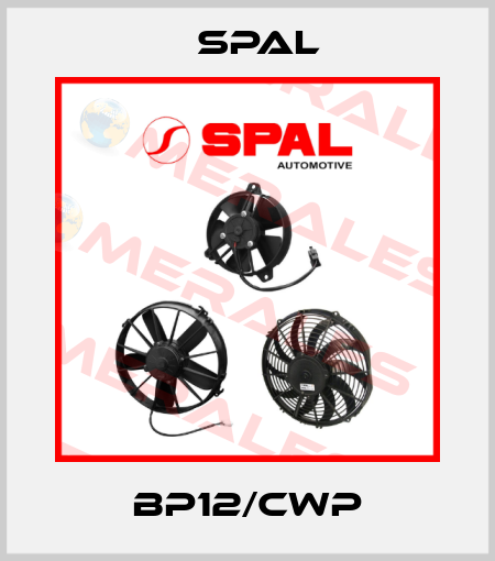 BP12/CWP SPAL