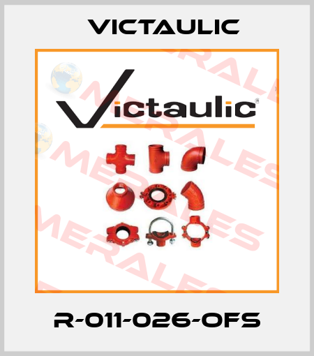 R-011-026-OFS Victaulic