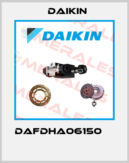 DAFDHA06150            Daikin