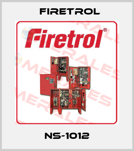 NS-1012 Firetrol
