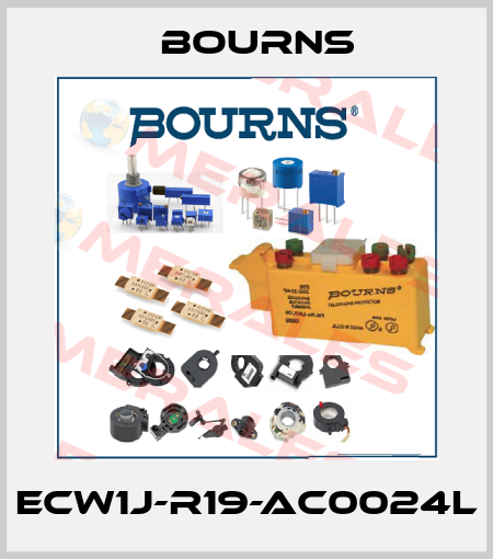 ECW1J-R19-AC0024L Bourns