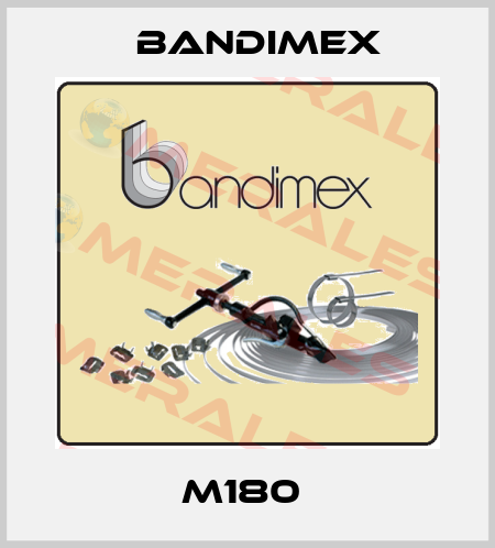 M180  Bandimex