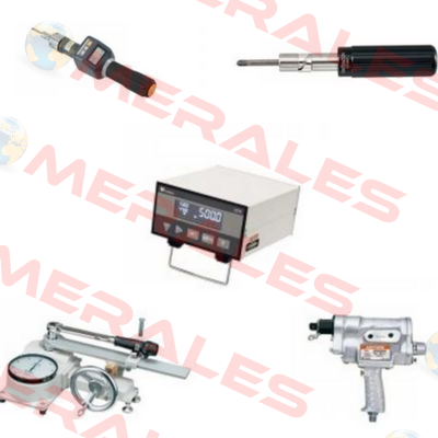 calibration for 	FTD200CN2-S Tohnichi