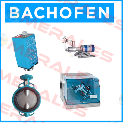 LMP 3600 ADC Bachofen