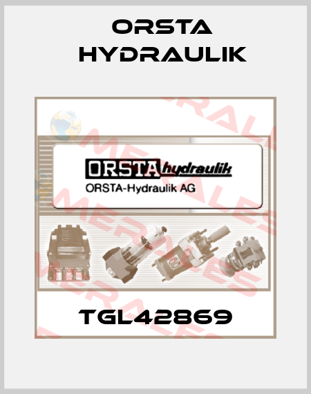 TGL42869 Orsta Hydraulik