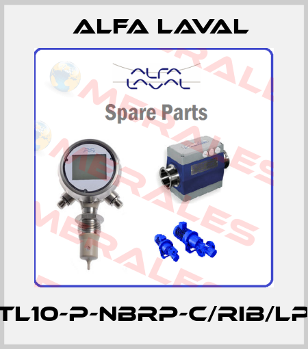 TL10-P-NBRP-C/Rib/LP Alfa Laval