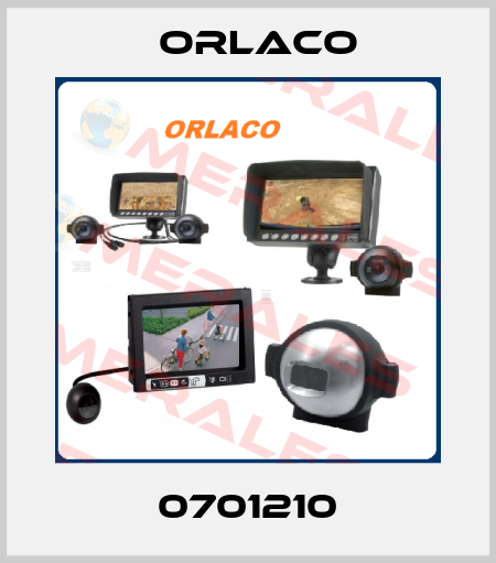 0701210 Orlaco