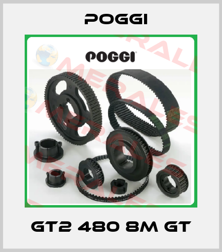 GT2 480 8M GT Poggi