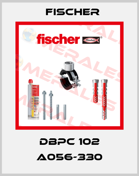 DBPC 102 A056-330 Fischer