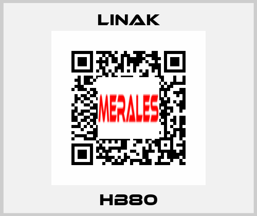 HB80 Linak