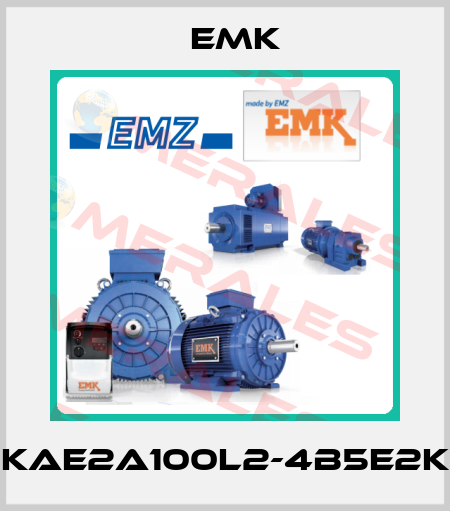 KAE2A100L2-4B5E2K EMK