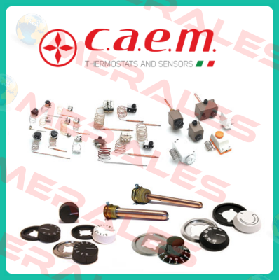 TU-RM.V-ST350°CN980 C.A.E.M. srl