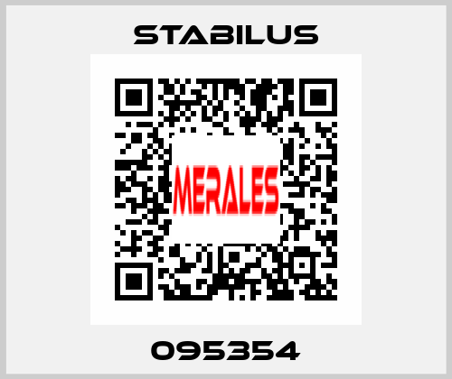 095354 Stabilus
