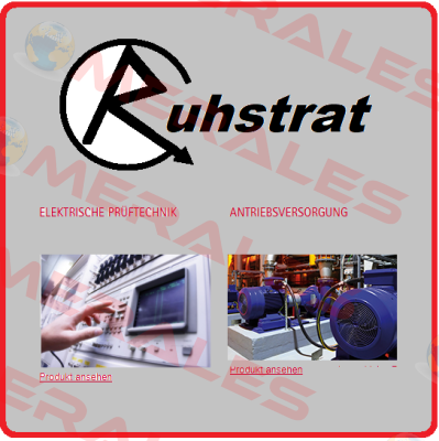 TSRL 92109319 (5-9 pcs) Ruhstrat