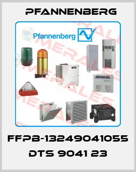 FFPB-13249041055 DTS 9041 23 Pfannenberg