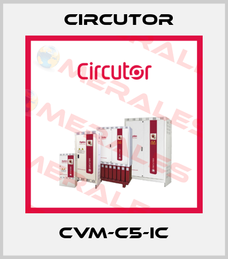 CVM-C5-IC Circutor
