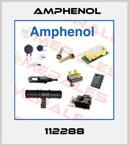 112288 Amphenol