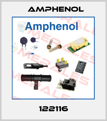 122116 Amphenol