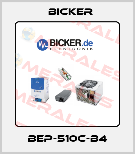 BEP-510C-B4 Bicker