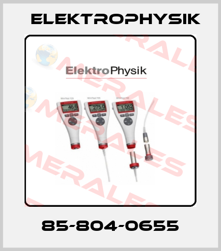 85-804-0655 ElektroPhysik