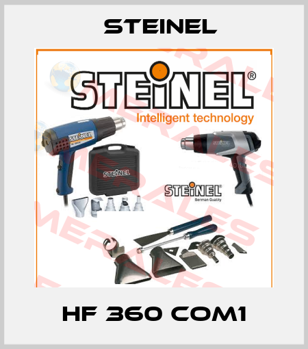HF 360 COM1 Steinel