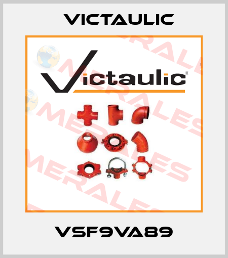 VSF9VA89 Victaulic