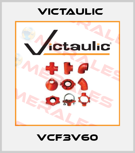 VCF3V60 Victaulic