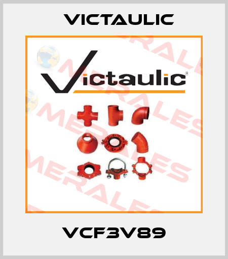 VCF3V89 Victaulic