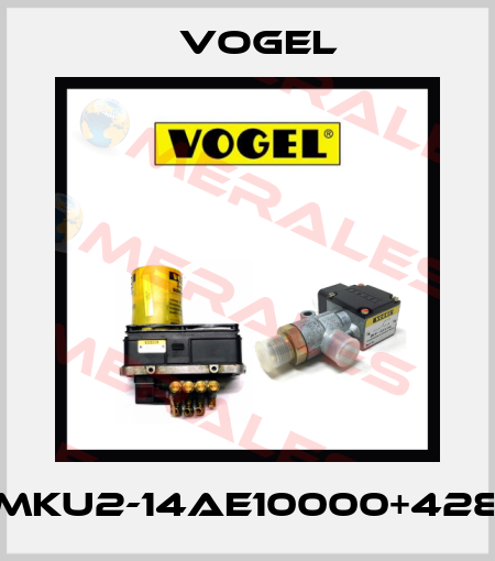 MKU2-14AE10000+428 Vogel