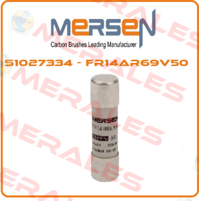 6,900 CP AR 14.51 0050 Mersen