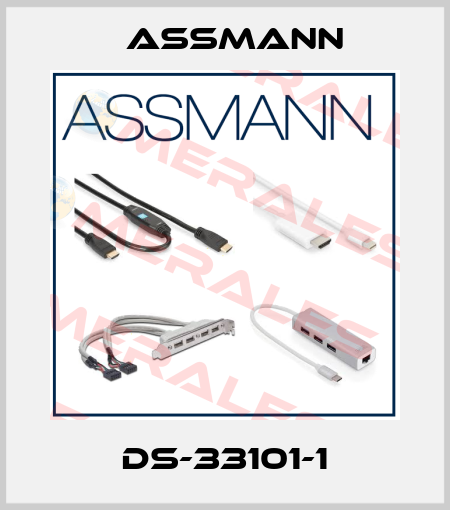 DS-33101-1 Assmann