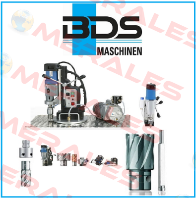 MAB 840 REPLACED BY MAB 845 BDS Maschinen