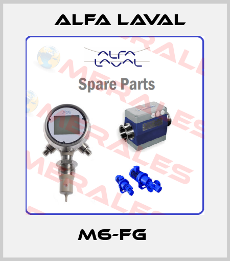 M6-FG  Alfa Laval