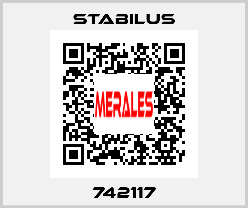 742117 Stabilus