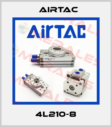 4L210-8 Airtac