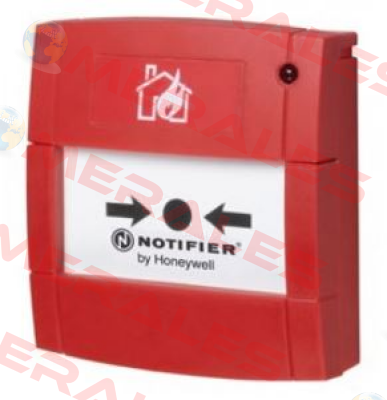 M700KAC-FG Notifier by Honeywell