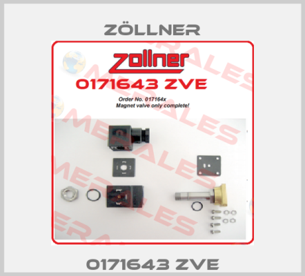 0171643 ZVE Zöllner