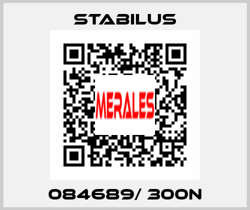 084689/ 300N Stabilus