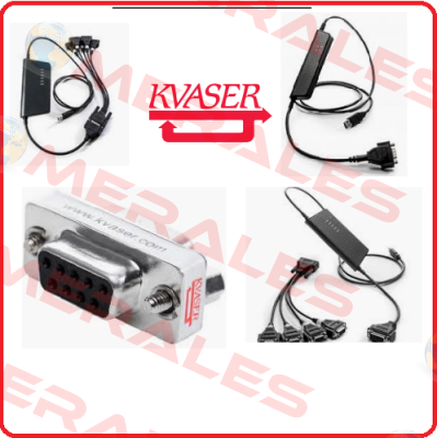 00752-9 / USBcan Pro 2xHS v2 Kvaser