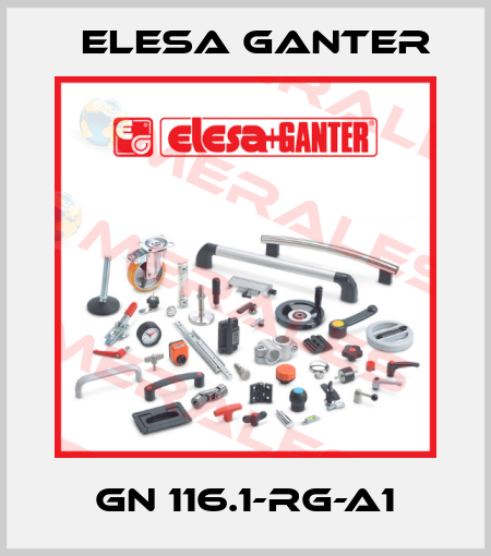 GN 116.1-RG-A1 Elesa Ganter